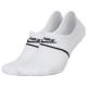 Nike Κάλτσες Snkr Sox Essential 2 pairs